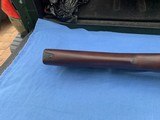 REMINGTON WW2 1903 RIFLE DATED 1942 - 13 of 25