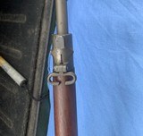 REMINGTON WW2 1903 RIFLE DATED 1942 - 24 of 25