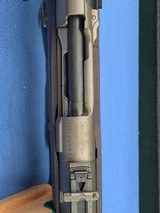 REMINGTON WW2 1903 RIFLE DATED 1942 - 7 of 25