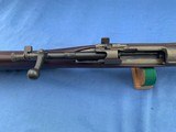 REMINGTON WW2 1903 RIFLE DATED 1942 - 9 of 25
