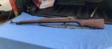 REMINGTON WW2 1903 RIFLE DATED 1942 - 1 of 25