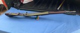 REMINGTON WW2 1903 RIFLE DATED 1942 - 8 of 25