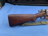 REMINGTON WW2 1903 RIFLE DATED 1942 - 22 of 25