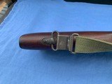 REMINGTON WW2 1903 RIFLE DATED 1942 - 25 of 25