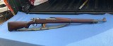 REMINGTON WW2 1903 RIFLE DATED 1942 - 5 of 25