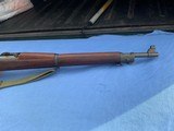 REMINGTON WW2 1903 RIFLE DATED 1942 - 17 of 25
