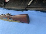 REMINGTON WW2 1903 RIFLE DATED 1942 - 15 of 25
