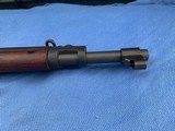 REMINGTON WW2 1903 RIFLE DATED 1942 - 20 of 25