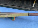 REMINGTON WW2 1903 RIFLE DATED 1942 - 21 of 25