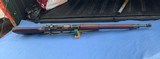 REMINGTON WW2 1903 RIFLE DATED 1942 - 10 of 25