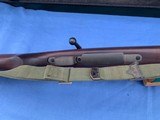 REMINGTON WW2 1903 RIFLE DATED 1942 - 19 of 25
