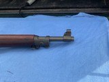 REMINGTON WW2 1903 RIFLE DATED 1942 - 11 of 25