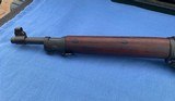 REMINGTON WW2 1903 RIFLE DATED 1942 - 4 of 25