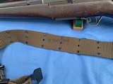 M1 GARAND TEXT BOOK 1954 KOREAN WAR BRINGBACK - 6 of 24