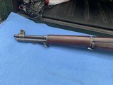 M1 GARAND TEXT BOOK 1954 KOREAN WAR BRINGBACK - 2 of 24