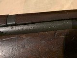 M1 GARAND TEXT BOOK 1954 KOREAN WAR BRINGBACK - 24 of 24