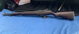 M1 GARAND TEXT BOOK 1954 KOREAN WAR BRINGBACK - 7 of 24