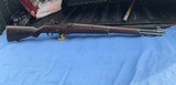 M1 GARAND TEXT BOOK 1954 KOREAN WAR BRINGBACK - 12 of 24