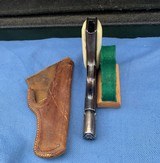 COLT 1903 1st VARIATION with BUSHING on the front of barrel - 4 of 11