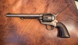 COLT SAA U.S. CAVALRY - 7 1/2” - SERIAL NUMBER 22,749 - 17 of 21