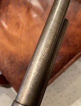 COLT SAA U.S. CAVALRY - 7 1/2” - SERIAL NUMBER 22,749 - 5 of 21