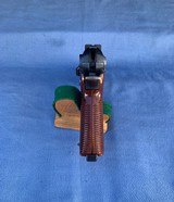 P38 CYQ w/ 1943 dated HARD HOLSTER - 16 of 17