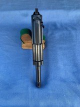 P38 CYQ w/ 1943 dated HARD HOLSTER - 17 of 17