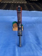 P38 CYQ w/ 1943 dated HARD HOLSTER - 11 of 17