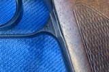 MAUSER MODEL HSC WW2 NAZI MARKED - 10 of 12