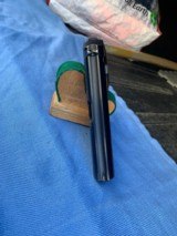 MAUSER MODEL HSC WW2 NAZI MARKED - 2 of 12