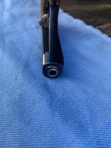 MAUSER MODEL HSC WW2 NAZI MARKED - 9 of 12