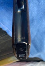 MAUSER MODEL HSC WW2 NAZI MARKED - 12 of 12