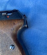 MAUSER MODEL HSC WW2 NAZI MARKED - 6 of 12