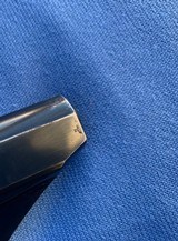 MAUSER MODEL HSC WW2 NAZI MARKED - 3 of 12