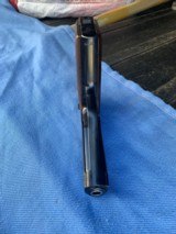 MAUSER MODEL HSC WW2 NAZI MARKED - 5 of 12