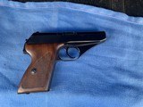 MAUSER MODEL HSC WW2 NAZI MARKED - 11 of 12