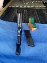 COLT 1911 WW1 REMINGTON UMC 45 AUTO - 7 of 15