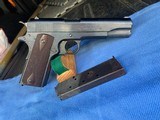 COLT 1911 WW1 REMINGTON UMC 45 AUTO - 6 of 15