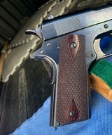 COLT 1911 WW1 REMINGTON UMC 45 AUTO - 11 of 15