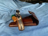 BROWNING HI POWER WW2 NAZI MARKED with ORIGINAL HOLSTER - 11 of 12