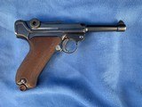 LUGER DWM 1912 - only 2200 SHIPPED- with ORIGINAL HOLSTER - 11 of 25