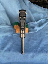 LUGER DWM 1912 - only 2200 SHIPPED- with ORIGINAL HOLSTER - 10 of 25