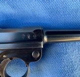 LUGER DWM 1912 - only 2200 SHIPPED- with ORIGINAL HOLSTER - 21 of 25