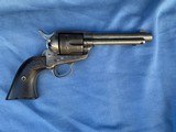 COLT SAA 5 1/2” in 38-40 Caliber - 2 of 14