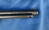 COLT SAA 5 1/2” in 38-40 Caliber - 14 of 14