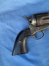 COLT SAA 5 1/2” in 38-40 Caliber - 8 of 14