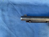 COLT SAA 5 1/2” in 38-40 Caliber - 9 of 14