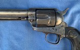 COLT SAA 5 1/2” in 38-40 Caliber - 5 of 14