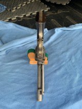 COLT SAA 5 1/2” in 38-40 Caliber - 13 of 14