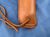WW2 U.S. HOLSTER for a 1911A1 in MINT Condition - 11 of 13